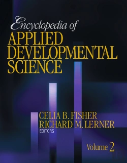 Bertrand.pt - Encyclopedia Of Applied Developmental Science