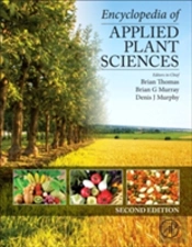 Encyclopedia Of Applied Plant Sciences