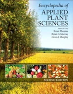 Bertrand.pt - Encyclopedia Of Applied Plant Sciences