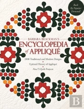 Encyclopedia Of Applique