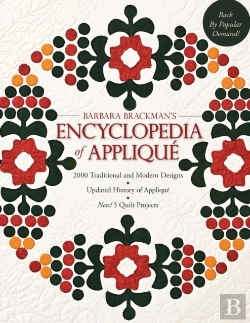 Bertrand.pt - Encyclopedia Of Applique