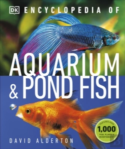 Bertrand.pt - Encyclopedia Of Aquarium And Pond Fish