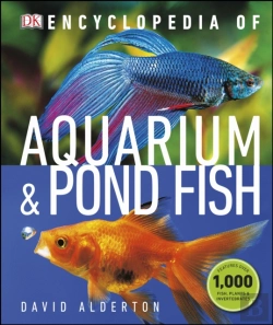Bertrand.pt - Encyclopedia Of Aquarium And Pond Fish
