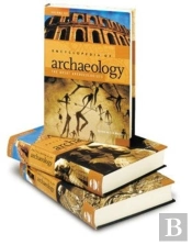Encyclopedia Of Archaeology
