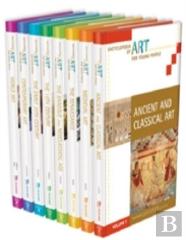 Encyclopedia Of Art For Young People