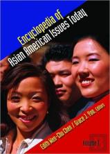 Encyclopedia Of Asian American Issues Today