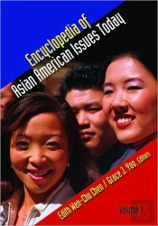 Encyclopedia Of Asian American Issues Today
