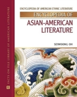 Bertrand.pt - Encyclopedia Of Asian-American Literature