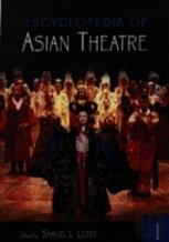 Encyclopedia Of Asian Theatre