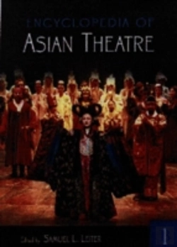 Bertrand.pt - Encyclopedia Of Asian Theatre