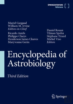 Bertrand.pt - Encyclopedia Of Astrobiology