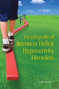 Bertrand.pt - Encyclopedia Of Attention Deficit Hyperactivity Disorders
