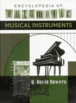 Bertrand.pt - Encyclopedia Of Automatic Musical Instruments