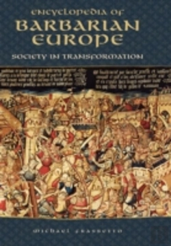 Bertrand.pt - Encyclopedia Of Barbarian Europe