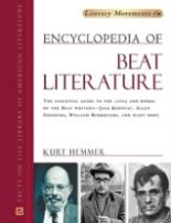 Encyclopedia Of Beat Literature