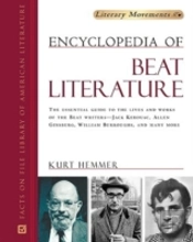 Encyclopedia Of Beat Literature