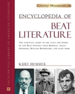 Bertrand.pt - Encyclopedia Of Beat Literature