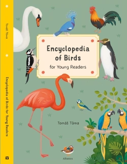 Bertrand.pt - Encyclopedia Of Birds
