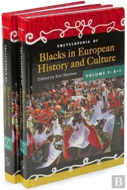 Bertrand.pt - Encyclopedia Of Blacks In European History And Culture