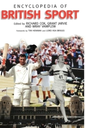 Encyclopedia Of British Sport