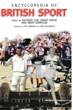 Bertrand.pt - Encyclopedia Of British Sport