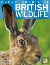 Encyclopedia Of British Wildlife
