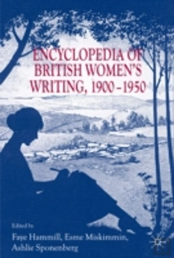 Bertrand.pt - Encyclopedia Of British Women'S Writing 1900-1950