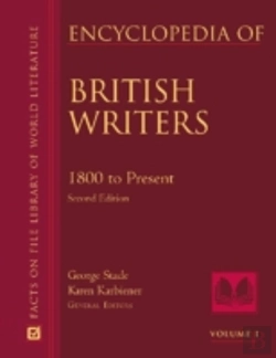 Bertrand.pt - Encyclopedia Of British Writers