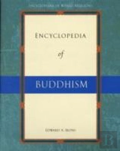 Encyclopedia Of Buddhism