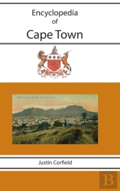 Encyclopedia Of Cape Town
