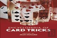 Encyclopedia Of Card Tricks