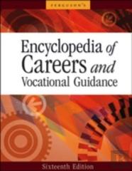 Encyclopedia Of Careers And Vocational Guidance