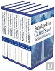 Encyclopedia Of Careers And Vocational Guidance