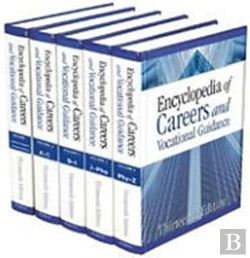 Bertrand.pt - Encyclopedia Of Careers And Vocational Guidance