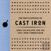 Encyclopedia Of Cast Iron