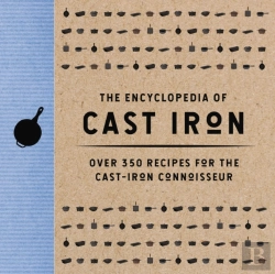 Bertrand.pt - Encyclopedia Of Cast Iron