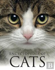 Encyclopedia Of Cats
