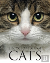 Encyclopedia Of Cats