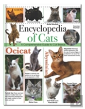Encyclopedia Of Cats