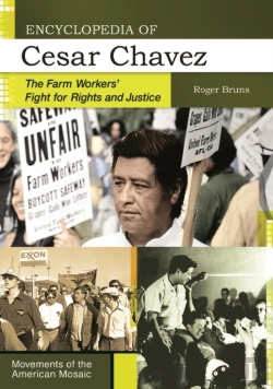 Bertrand.pt - Encyclopedia Of Cesar Chavez
