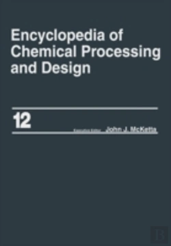 Bertrand.pt - Encyclopedia Of Chemical Processing And Design