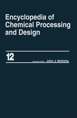 Bertrand.pt - Encyclopedia Of Chemical Processing And Design