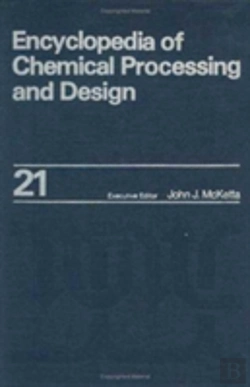 Bertrand.pt - Encyclopedia Of Chemical Processing And Design