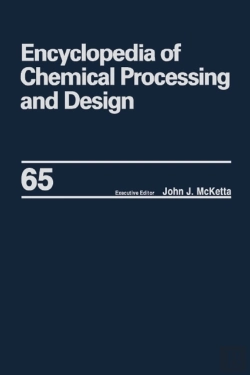 Bertrand.pt - Encyclopedia Of Chemical Processing And Design