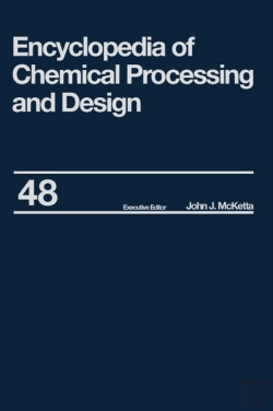 Bertrand.pt - Encyclopedia Of Chemical Processing And Design