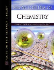 Encyclopedia Of Chemistry