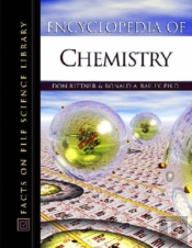 Encyclopedia Of Chemistry