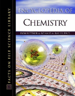 Bertrand.pt - Encyclopedia Of Chemistry