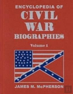 Bertrand.pt - Encyclopedia Of Civil War Biographies