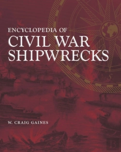 Bertrand.pt - Encyclopedia Of Civil War Shipwrecks